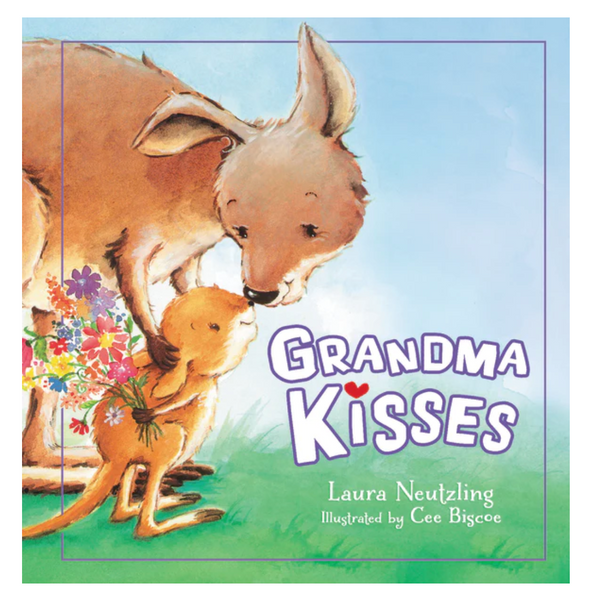 Grandma Kisses