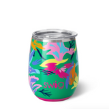 Paradise 14oz Stemless Wine Cup