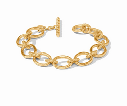 Nassau Demi Link Bracelet