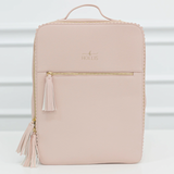 Loverlie Laptop Backpack, Blush