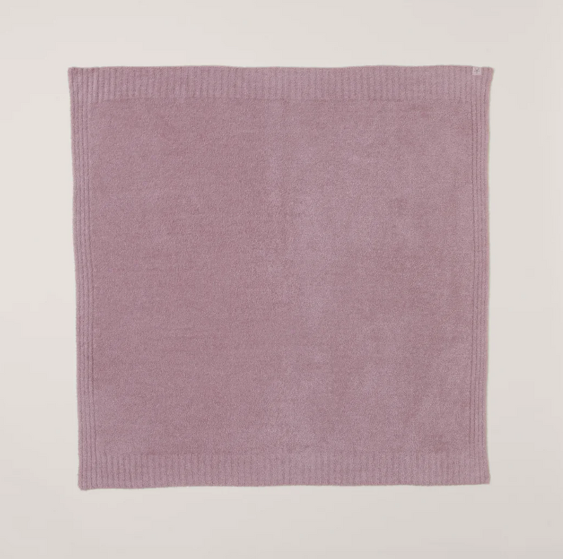 CozyChic Lite® Baby Receiving Blanket, Teaberry
