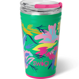 Paradise Party Cup (24oz)