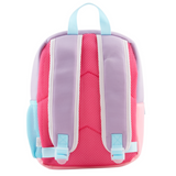 Bow Neoprene Backpack