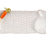 Bunny Tray Set