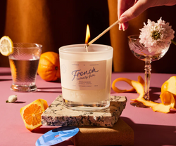 French 75 Candle, 10 oz