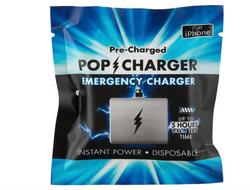 Pop Charger for iPhone