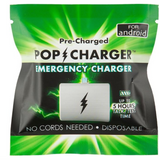 Pop Charger for USB Andorid
