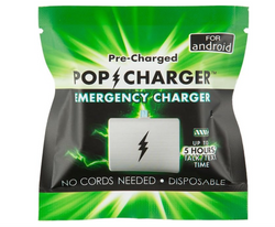 Pop Charger for USB Andorid