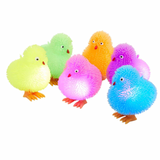 Light Up Chicks