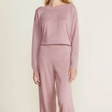Sunbleached Seamed Pant, Teaberry