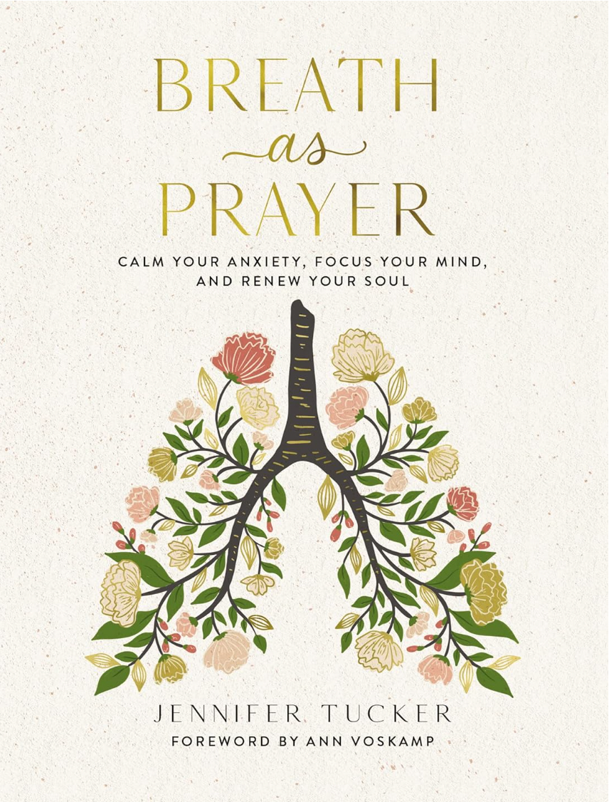 Breath As Prayer