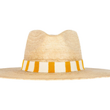 Carmen Palm Hat