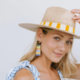 Carmen Palm Hat