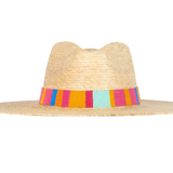 Marta Palm Hat
