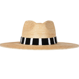 Jakeline Palm Hat