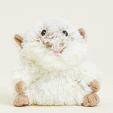 Hamster Warmies Junior