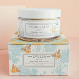 Wish Body Butter