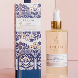 Dream Dry Body Oil