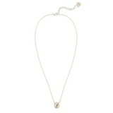 Eclipse Ball Necklace, Gold