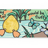 If I Were A Duckling Board Book