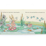 Lottie Fairy Bunny Book