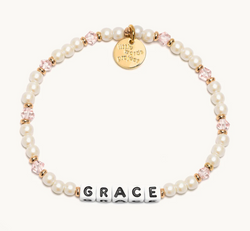 Grace Best Of Bracelet, Air Spun