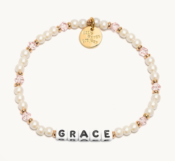 Grace Best Of Bracelet, Air Spun