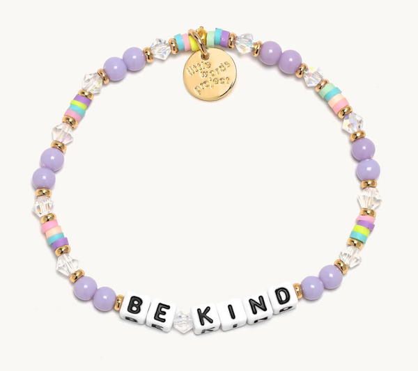 Be Kind Best Of Bracelet, Pleasures