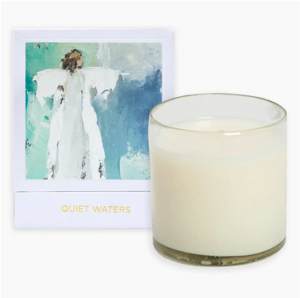 Quiet Waters Candles