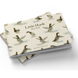 Little Huck Book