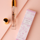 Relax Travel Eau De Parfum