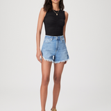 Dani Short, Merci Destructed