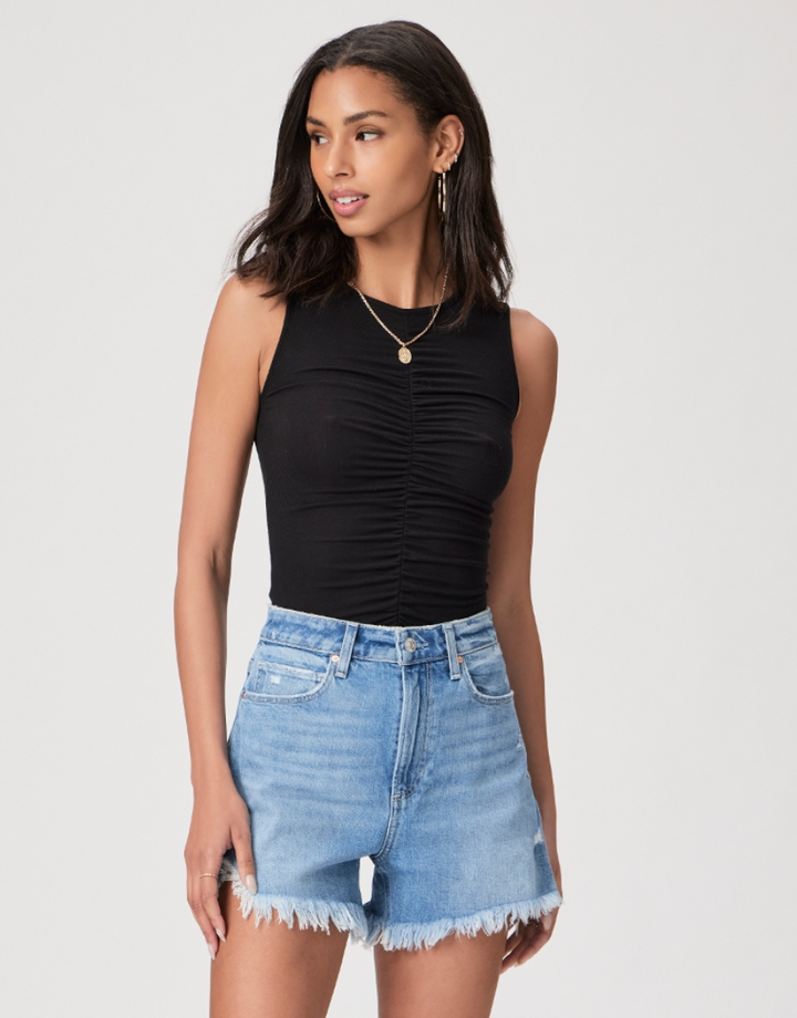 Dani Short, Merci Destructed
