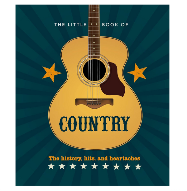 Little Book of Country