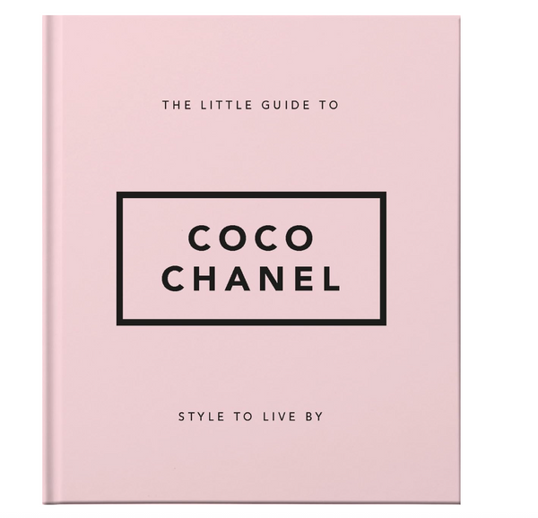 Little Book of Coco Chanel