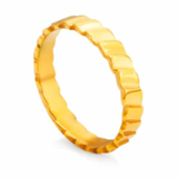 Mira Ring, Gold