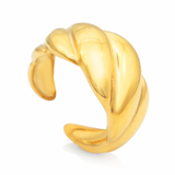 Paris Ring, Gold