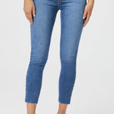 Verdugo Ankle Ultra Skinny Jeans, Starlet