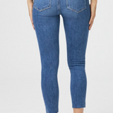 Verdugo Ankle Ultra Skinny Jeans, Starlet