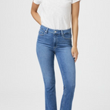 Colette Crop Flare, Starlet
