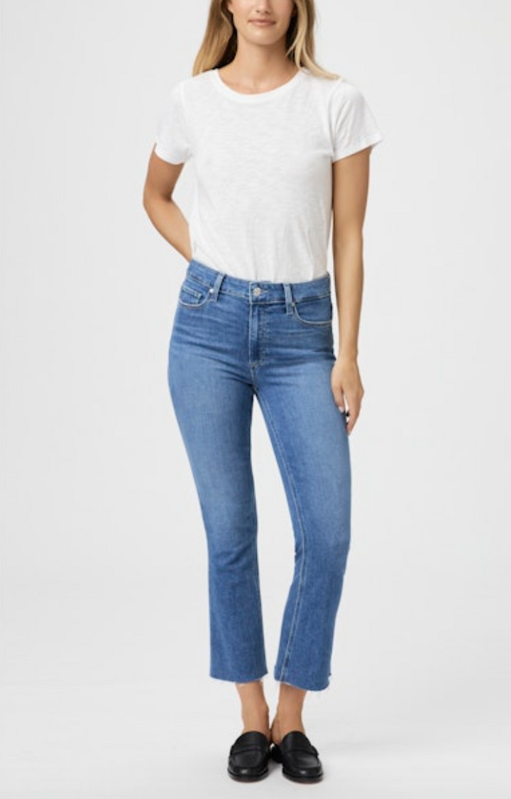 Colette Crop Flare, Starlet