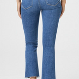 Colette Crop Flare, Starlet