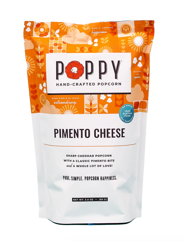 Pimento Cheese Market Bag