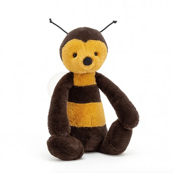 Bashful Bee, Medium