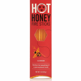 Hot Honey Straws, 12 pack