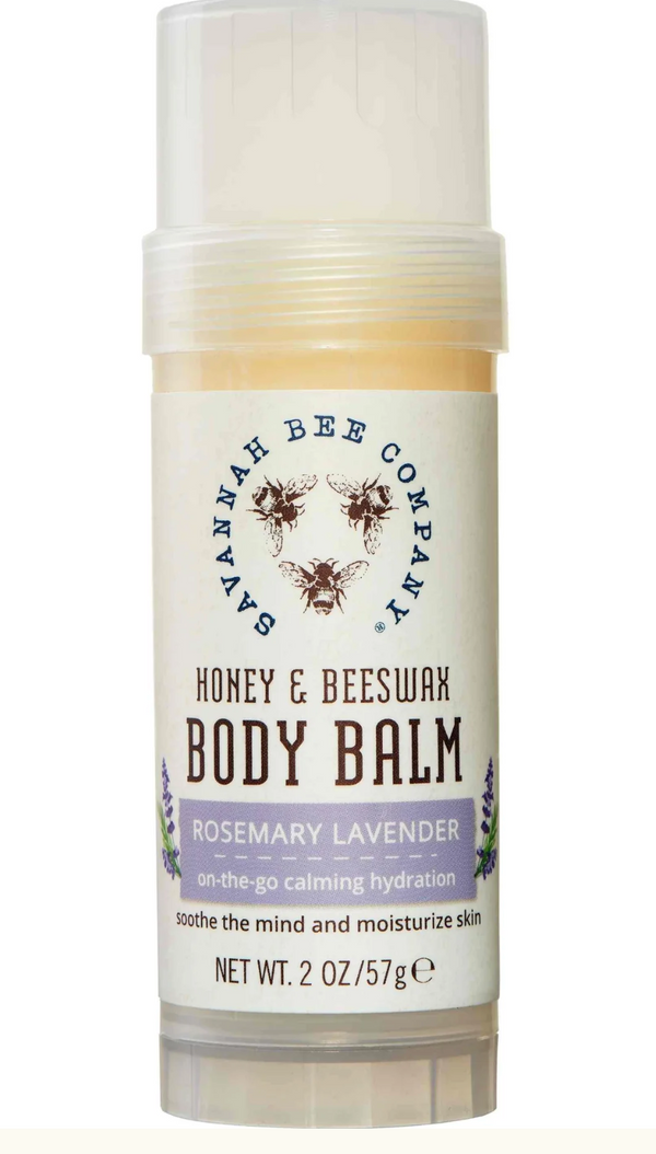 Rosemary Lavender Body Balm