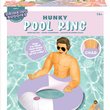 Hunky Pool Ring