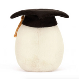 Amuseable Boiled Egg Graduation