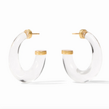 Madison Statement Hoop, Large