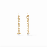 Laurel Tier Earring